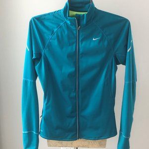 Nike Zip Up